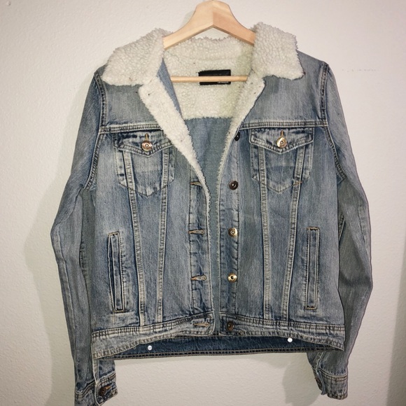 Jean Jacket!! - Picture 2 of 3